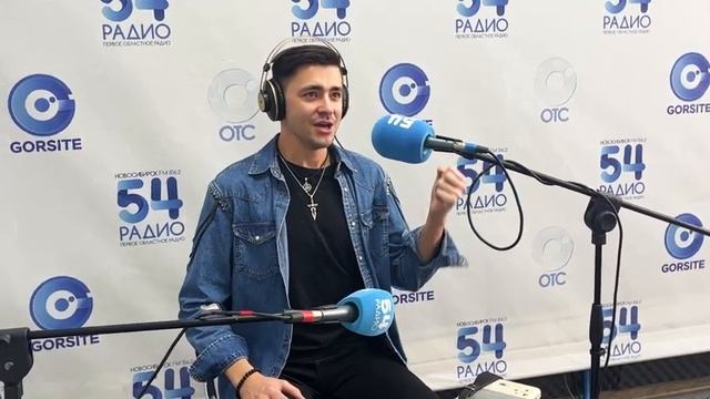 Дмитрий Иващенко. Русский мир! смотреть онлайн