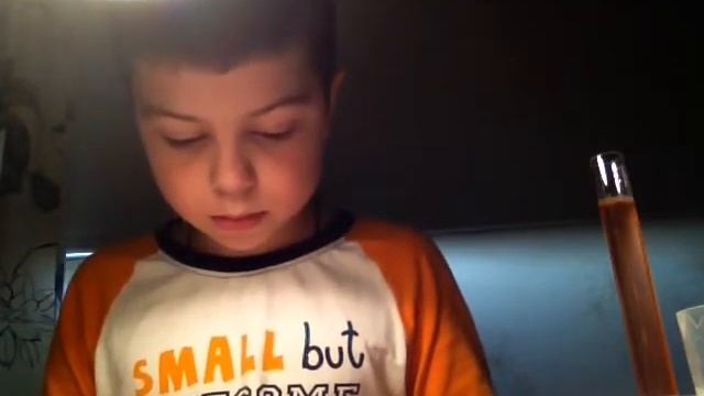 Проверка на наличие крахмала в продуктах смотреть онлайн