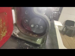 обзор токарно-винторезного станка тв-16