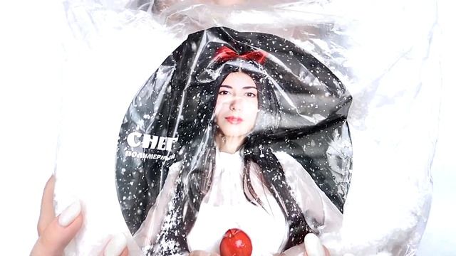 HALLOWEEN MAKEUP TUTORIAL | идея крутого ГРИММА НА ХЕЛЛОУИН | эффект обморожения смотреть онлайн