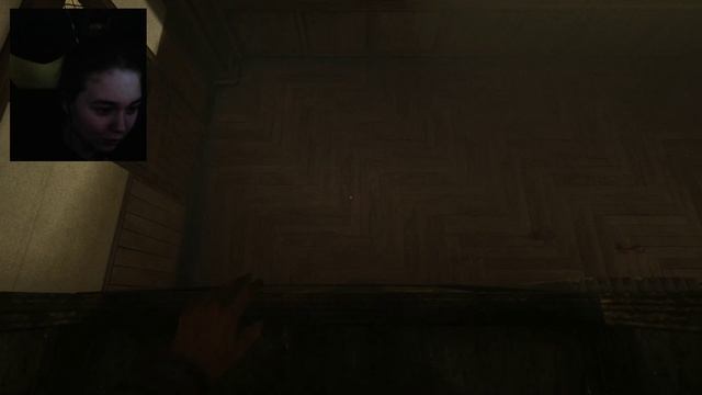 Клип. Outlast 1. боязнь высоты смотреть онлайн