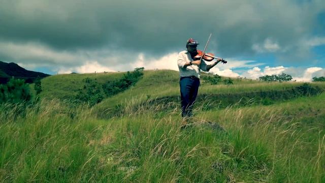 Red Hair Girl Jig | Celtic Music | FUSION MUSIC смотреть онлайн