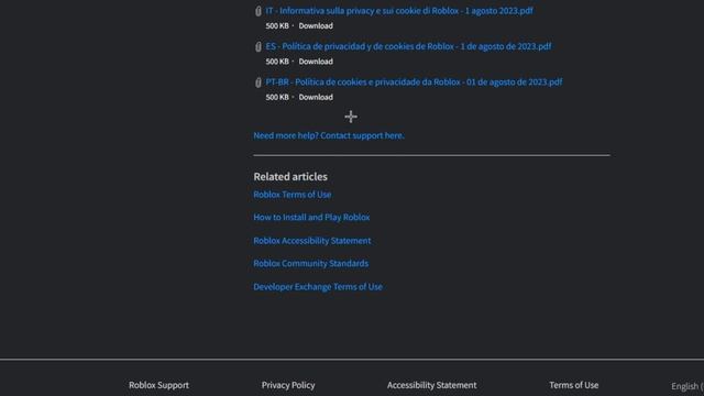 How To Get ROBLOX VOICE CHAT (WITHOUT ID) смотреть онлайн