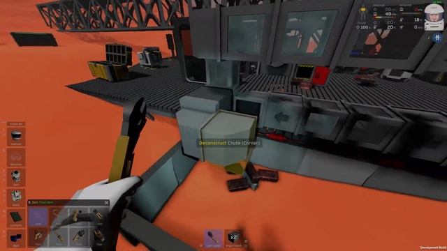 Stationeers - Bug or user error? (S01E02) смотреть онлайн