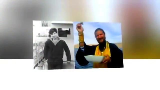 Морские пограничники Вчера и сегодня смотреть онлайн