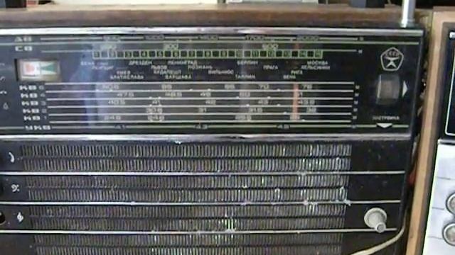 Что со звуком серебристого океана? Океан 209 смотреть онлайн