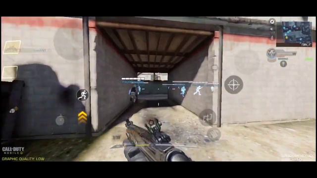 I Played codm gameplay @AndroidWorldYt @GyanGaming @TondeGamer @Gamersytj смотреть онлайн