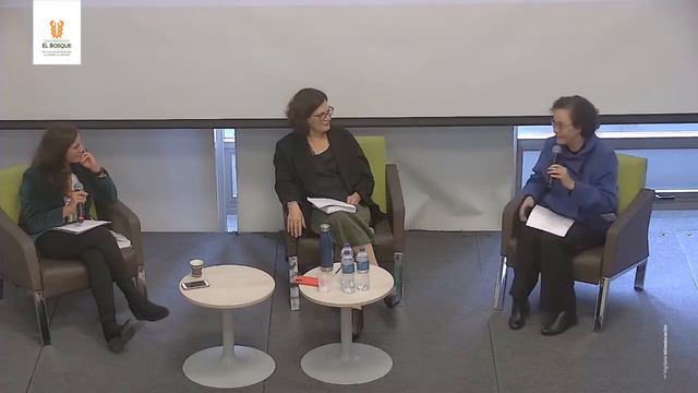 Charla | Prácticas Docentes Universitarias En Educación Continua смотреть онлайн