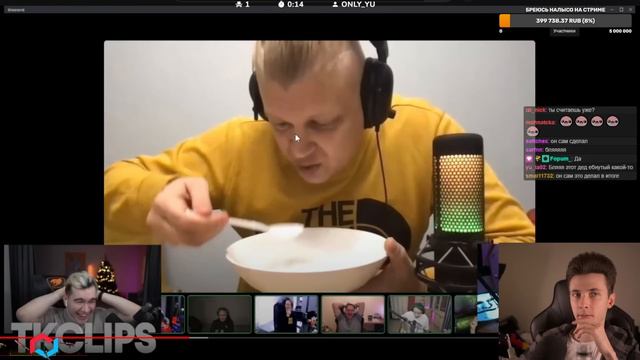 ХЕСУС СМОТРИТ Топ клипы с Twitch | Игры Габара от Эвелона 2, КТО ПРОДЕРЖАЛСЯ?