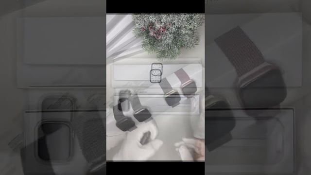 Обзоры Watch 7 ( копия ) смотреть онлайн