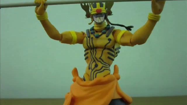 Stop Motion Various Forms of Figma Saber Fight смотреть онлайн