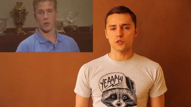 Акцент кокни смотреть онлайн