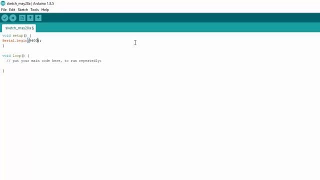 برمجة أردوينو + بايثون بالعربي (1) Arduino + Python смотреть онлайн