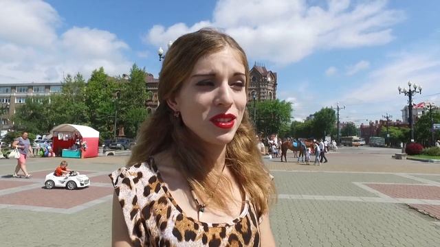 DVhab.ru - Чей баттл хотят увидеть хабаровчане смотреть онлайн