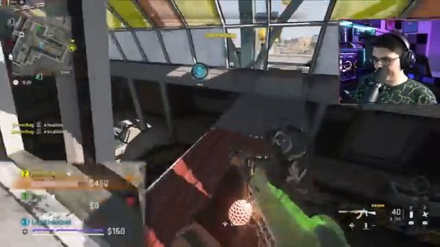 The BEST Sniper Scope in DMZ but it Costs $$$ смотреть онлайн