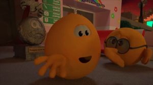 Колобанга привет интернет