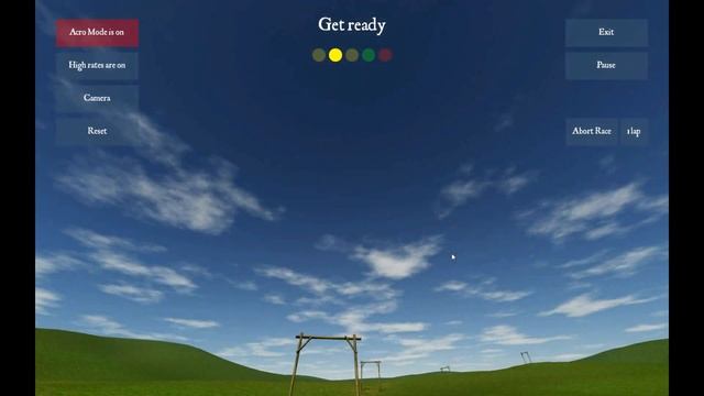 FPV Freerider - Doing my best смотреть онлайн