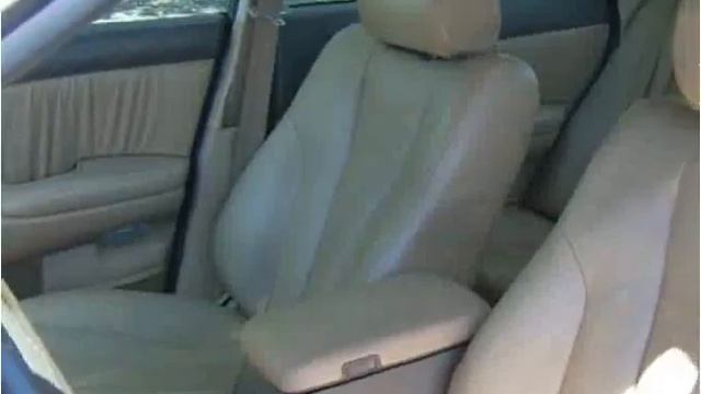 2002 Mitsubishi Diamante Used Cars Springfield MO смотреть онлайн