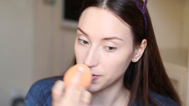 Макияж без макияжа? смотреть онлайн