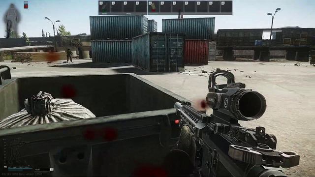 Escape From Tarko - Gift for a Friend смотреть онлайн