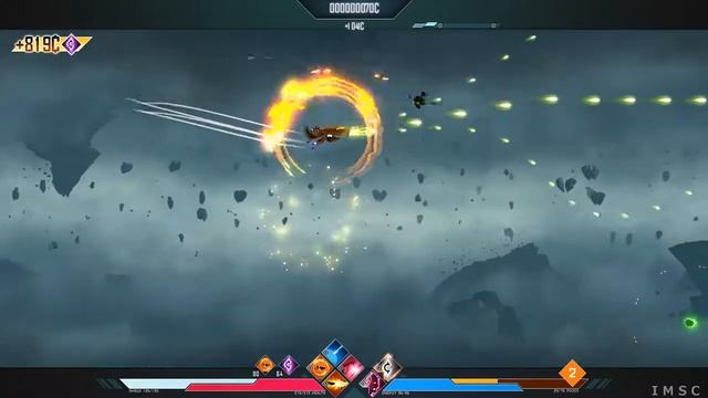 Drifting Lands playthrough P8 смотреть онлайн