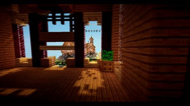 Отличный сервер Minecraft 1.7.2(Ender-Mine.ru) смотреть онлайн
