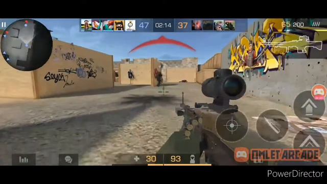 Батька Махно 🤟 разносит всех в Standoff 2!!! смотреть онлайн