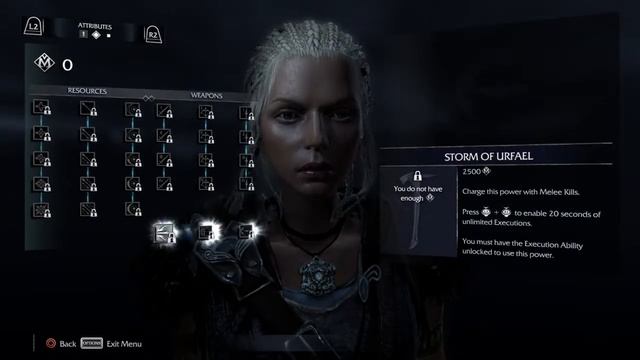 Middle-earth™: Shadow of Mordor™ Bug 100% Save File No Upgrades смотреть онлайн