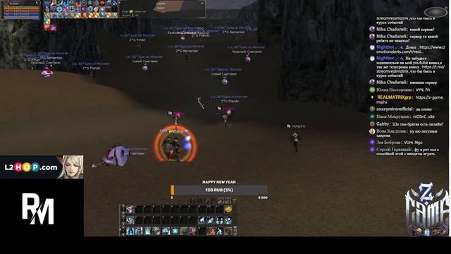 PvP-Balanced x1000: 7 Января в 20:00 (GMT +3) смотреть онлайн