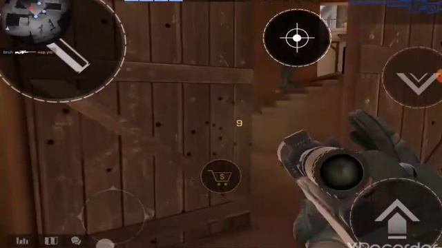 играю командный бой в standoff 2 смотреть онлайн