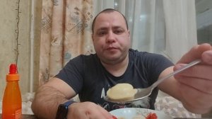 МУКБАНГ:БУЛЬМЕНИ  С БУЛЬОНОМ И С ОСТРЫМ СОУСОМ 🔥🔥🔥🔥🔥🔥👍👍👍👍👍🔥🔥🔥