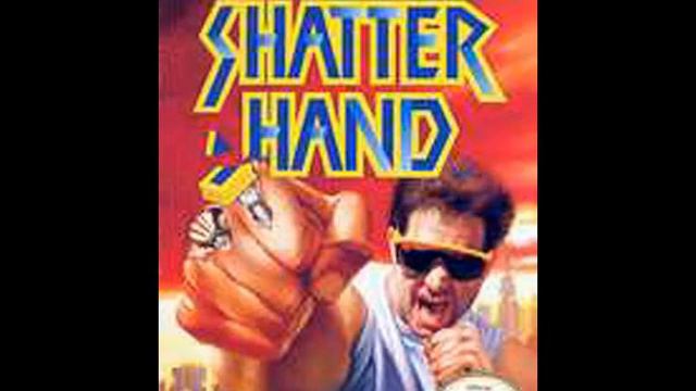 Shatterhand [NES] - Track 07 - Area D смотреть онлайн