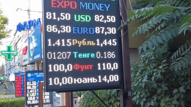 Уланды. Курс валют Рубль, Доллар, Евро Тенге. 29 июнь. Ура📊🔥💣🚀👍 смотреть онлайн