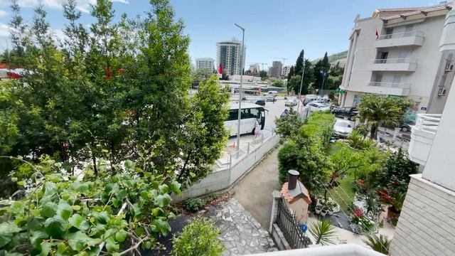 Villa Boreta Class B Будва, Черногория 2021 смотреть онлайн