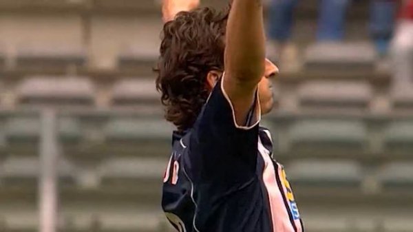 Unforgettable Zlatan: Every Ibrahimovic Goal with Juventus