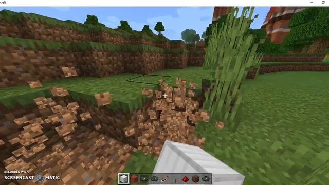 Building Undertale Logo in Minecraft смотреть онлайн