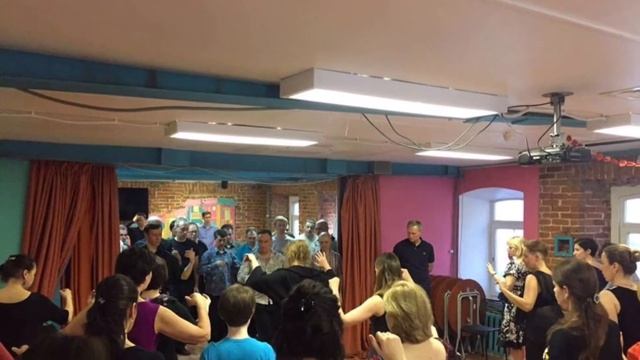 Эльвира Малишевская Всегда В Тренде. смотреть онлайн