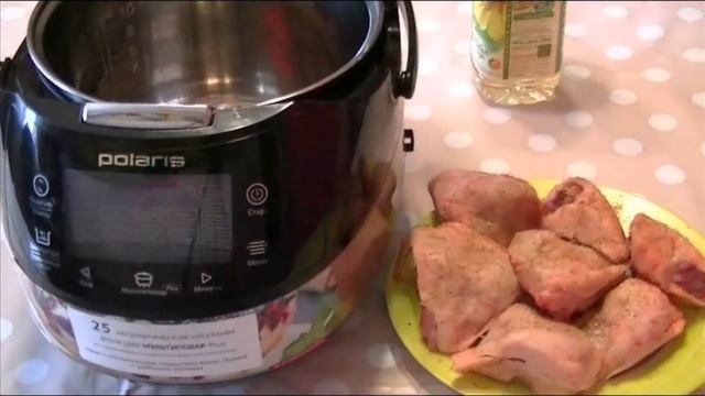 Вкусные истории от Жанны