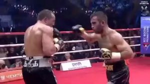 Денис Лебедев-Мурат Гассиев лучшей бои