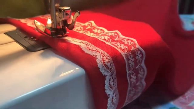 Кукла-пакетница «Два весёлых гуся» 2 часть смотреть онлайн