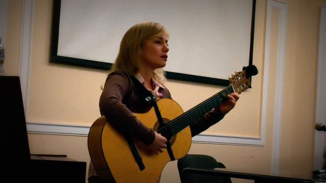 Старики - Татьяна Сивер смотреть онлайн