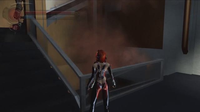 BloodRayne 2. Прохождение. #10. Башня Кейгана. смотреть онлайн