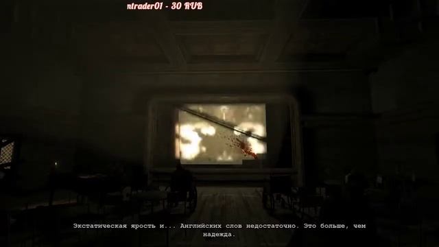 ♦♦♦OUTLAST #2. НЕ ЗАБУДЬ СМЕНИТЬ ПОДГУЗНИК!♦♦♦ смотреть онлайн