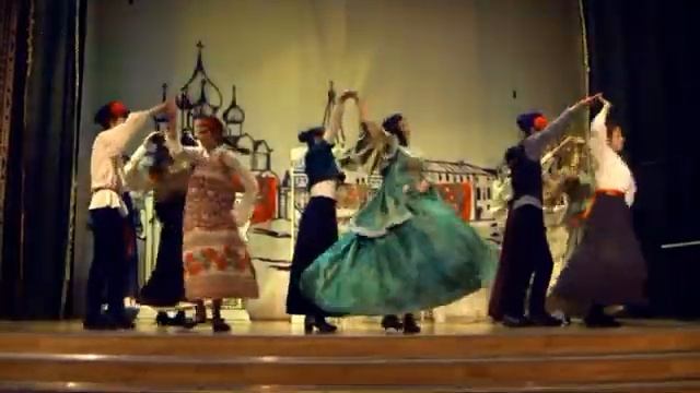 Театральный фестиваль сезон 2022-2023 год 8ВА класс смотреть онлайн