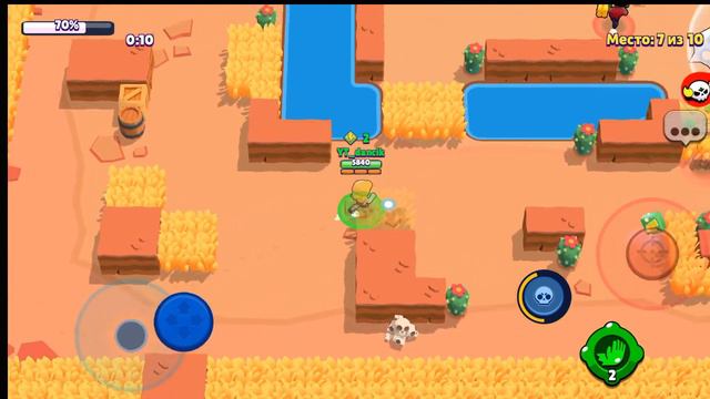 ОПА ЧЯ! А ЧТО ЭТО ТАКОЕ? Brawl Stars смотреть онлайн