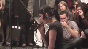 the blowjob music
