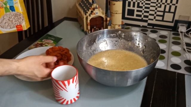 Печенье без сахара | Рецепт ПП | Чем заменить сахар? смотреть онлайн