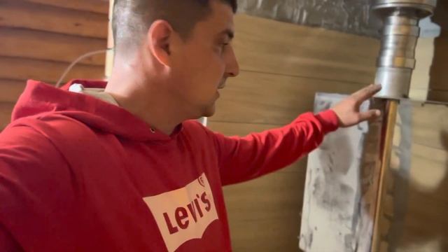 Газовая печь смотреть онлайн