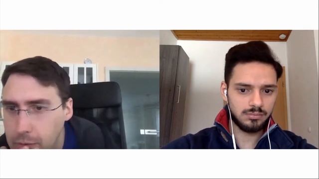 101 Open Service Broker API – Getting to Know the Open Servi... Christian Brinker & Marco di Martin смотреть онлайн
