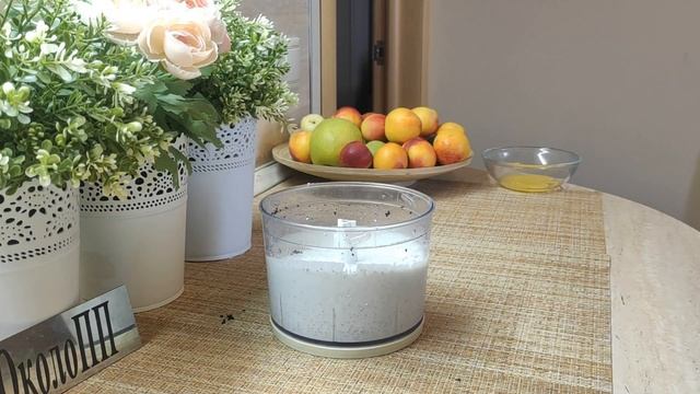 Творожно-маковый рулет без возни с тестом. Просто, вкусно, малокалорийно. смотреть онлайн